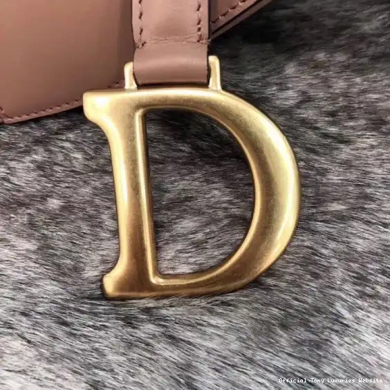 Tony Luxuries diro Bag Saddle 0706